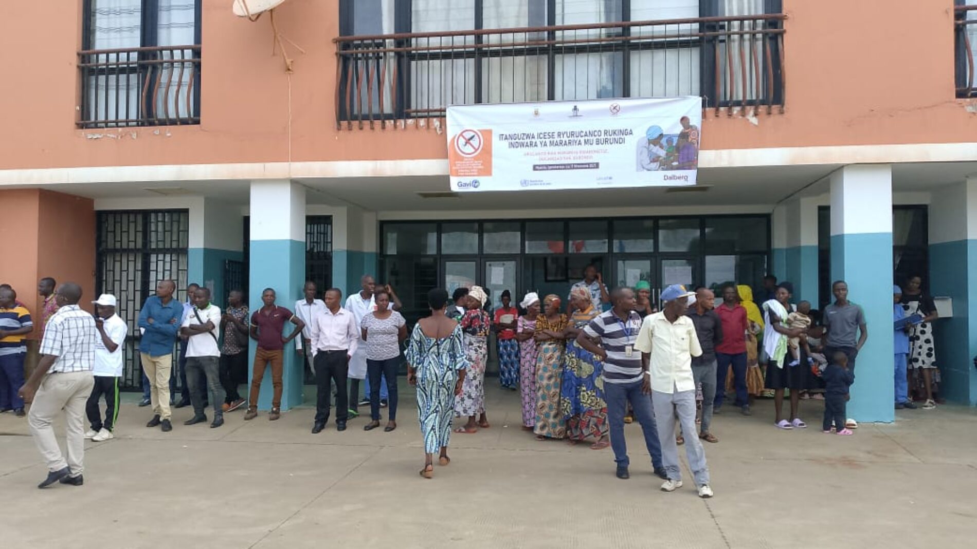 18 Tonnes of Coffee Seized, Merchant Detained in Burundi Illegal Trade Probe