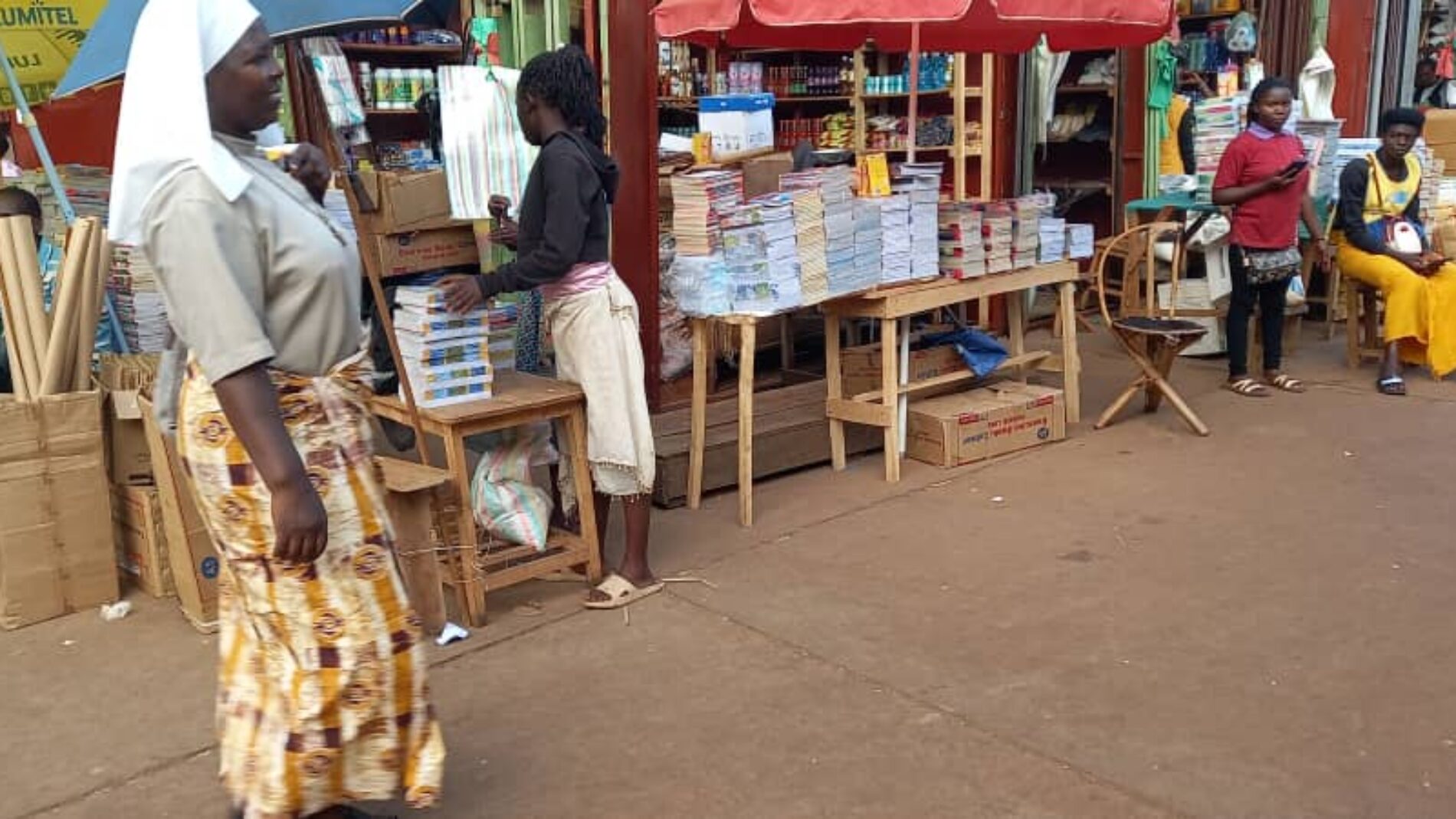 Gitega Parents Face Steep Rise in School Costs