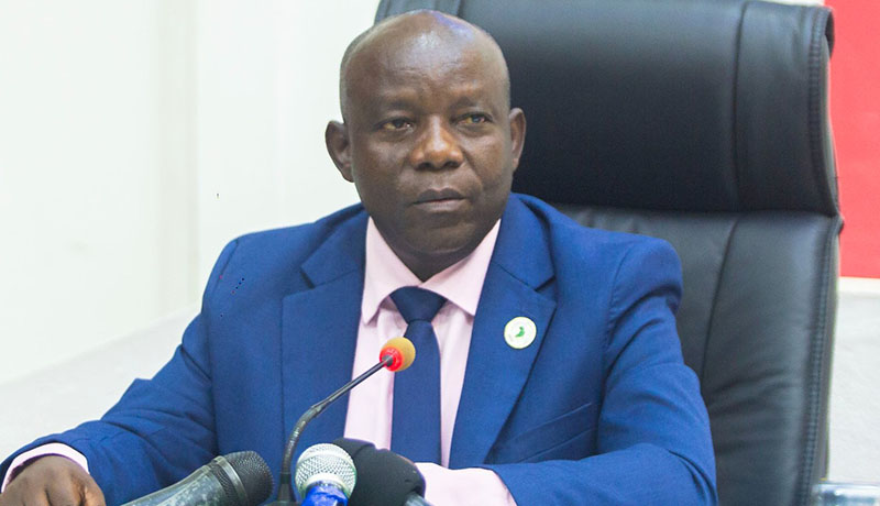 Burundi Prisons Overcrowded Amidst Illegal Detention Crisis