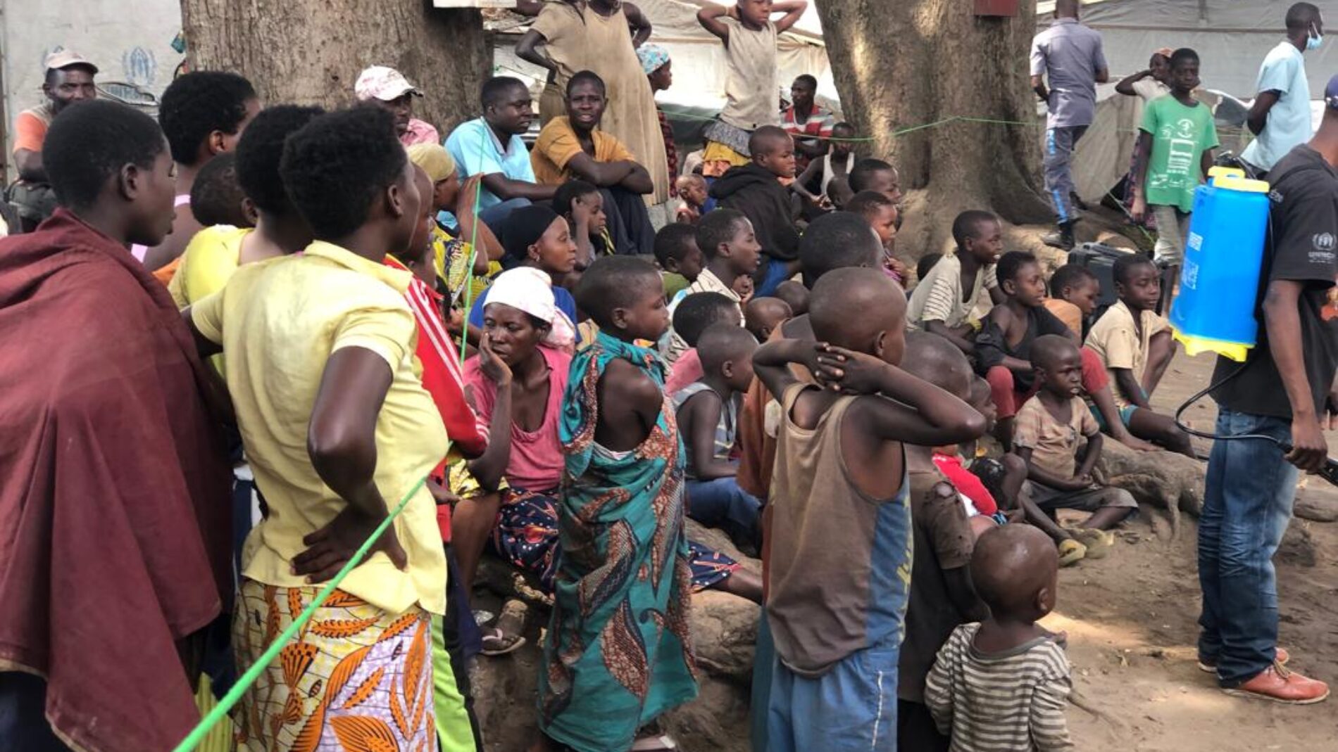 171 Burundian Refugees Voluntarily Repatriated from DRC Amidst Aid Cuts and Insecurity