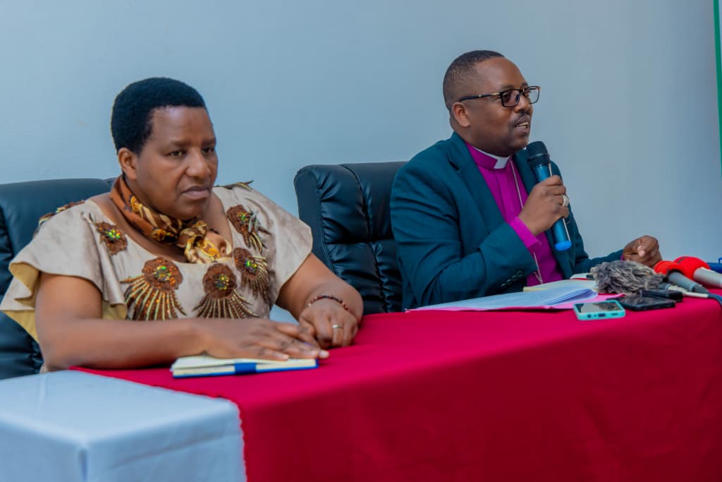 Burundi Reconciliation Commission Engages Pentecostal Church Leaders
