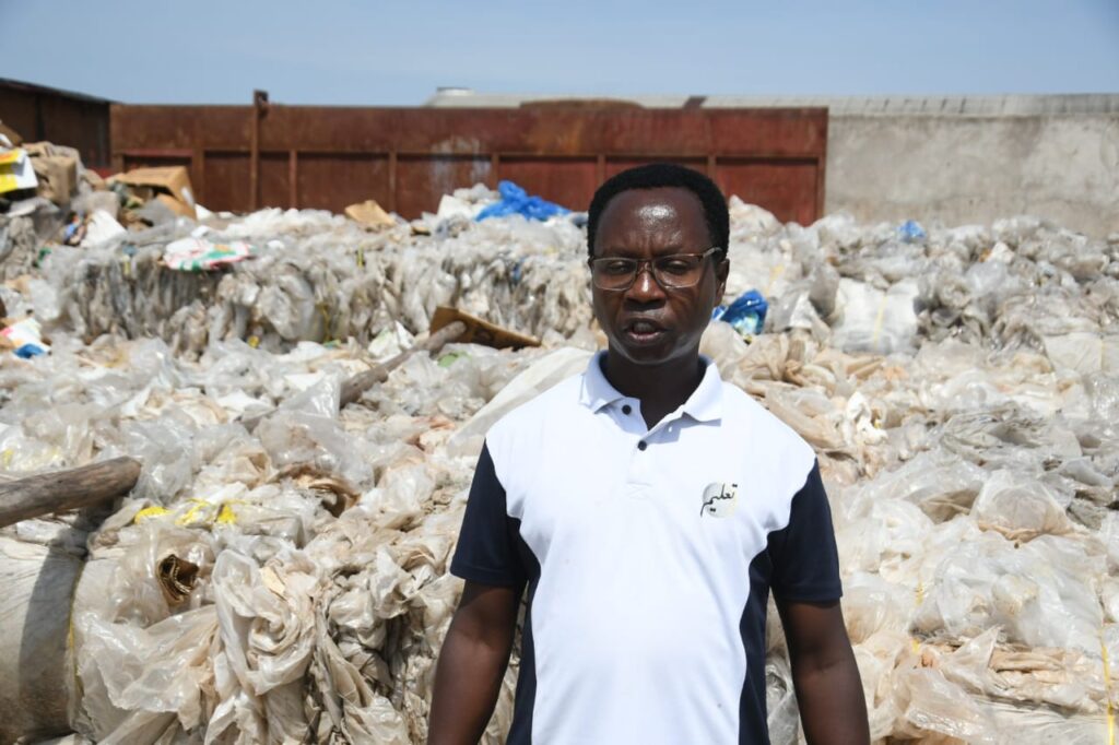 Environmental Protection Day Notes Shared Responsibility in Waste Management
