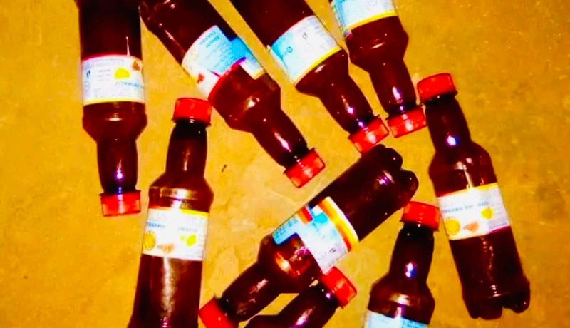 Deadly 'Udusarabwayi' Consumption Claims Over 55 Lives, Hundreds Critically Ill