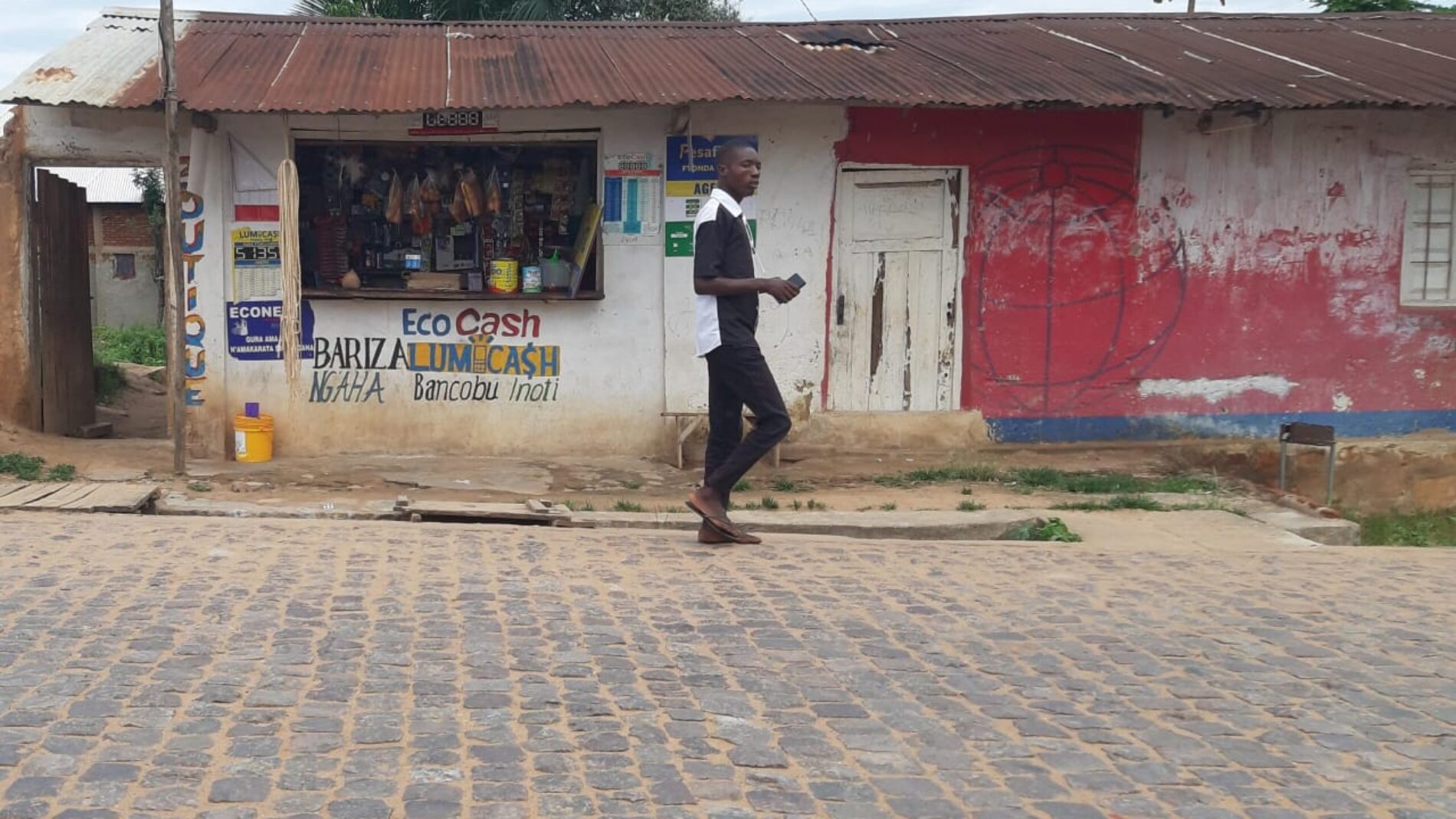 Alarm Over Rise in Child Sexual Violence in Rumonge, Burundi