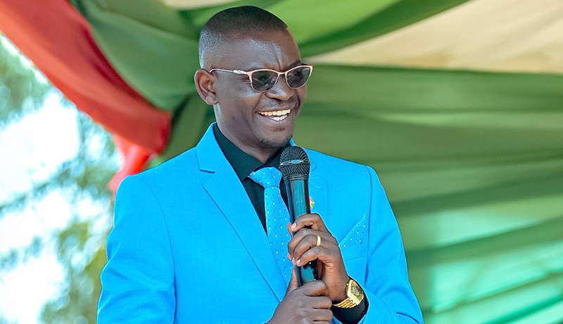 Mwaro Commune Allocates Over 35 Million BIF to Agriculture