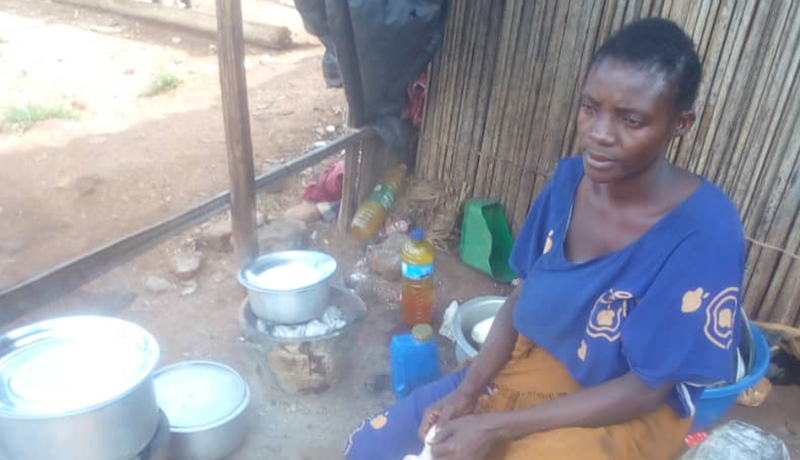 Nyanza Commune Grapples with Rising Gender-Based Violence, Victims Demand Holistic Care Center