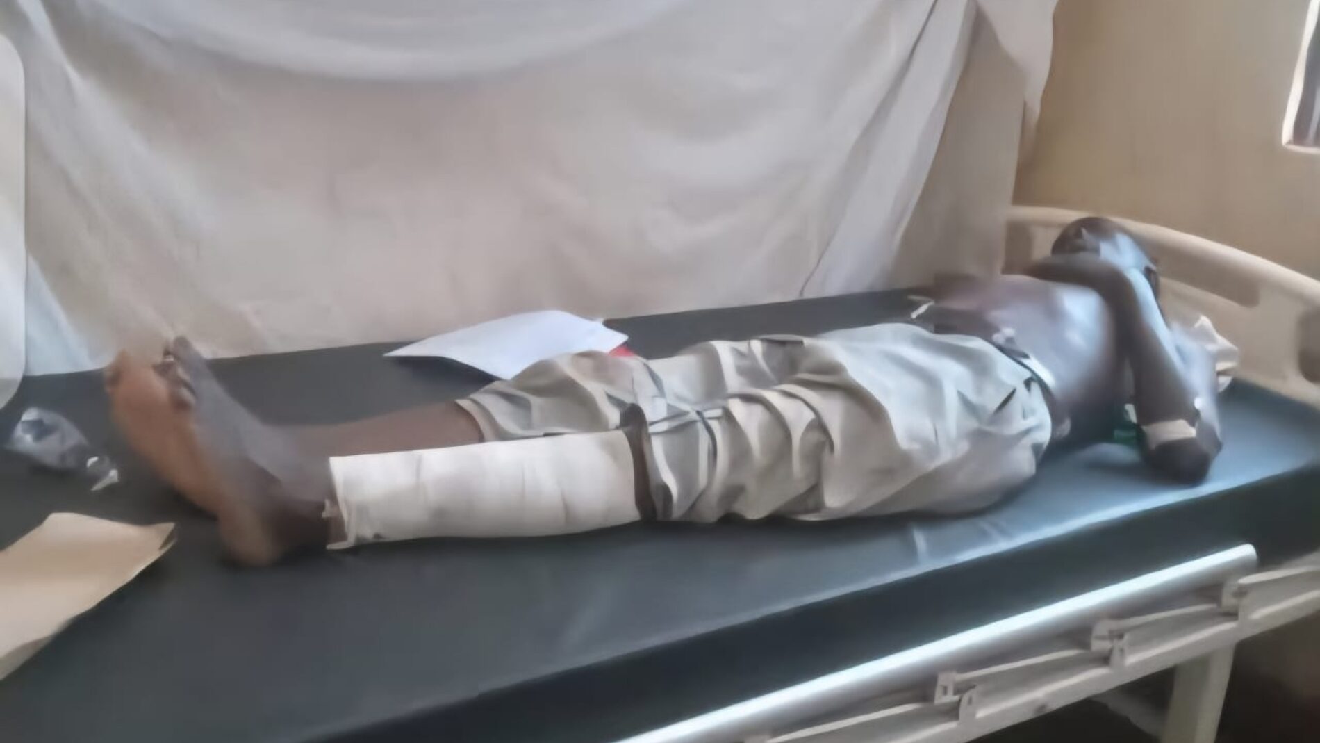 Officials Assaulted Amidst River Dispute in Burundi; Suspects Released