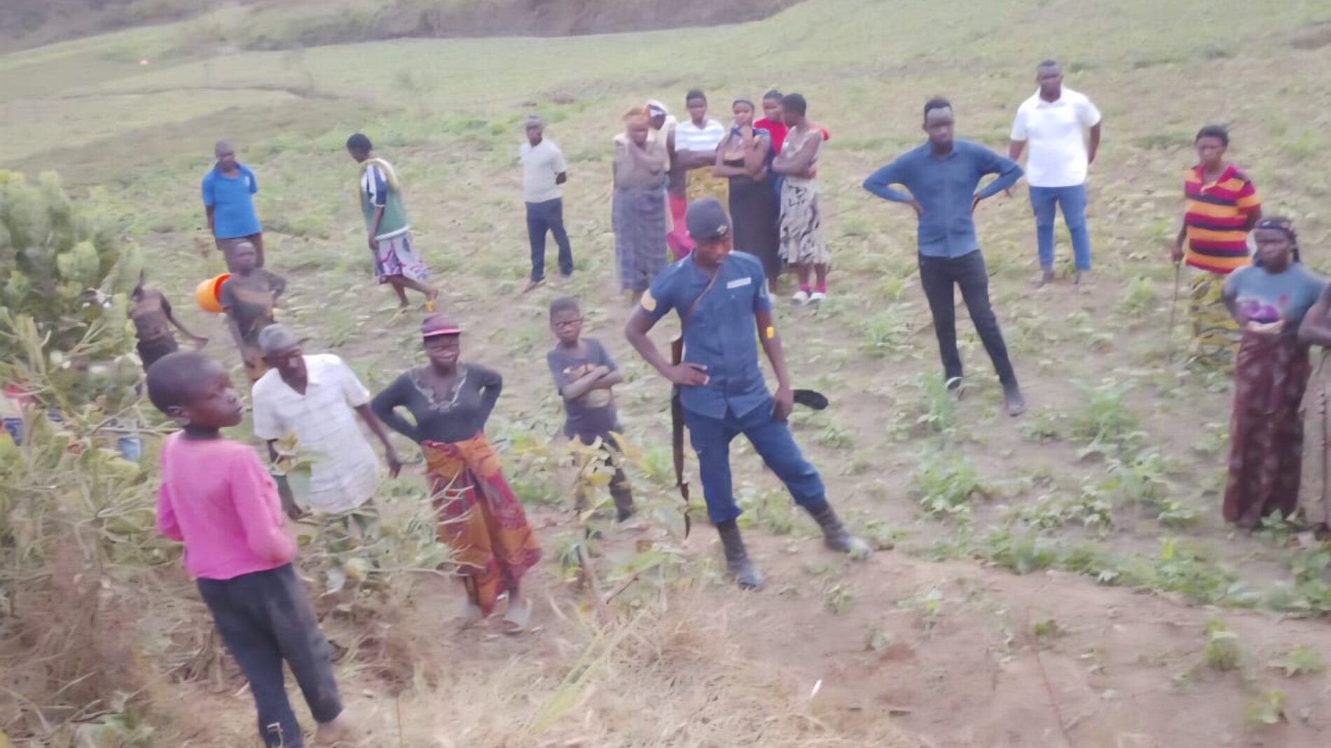 Gitega Province Grapples with Surge in Deaths and Popular Justice Concerns