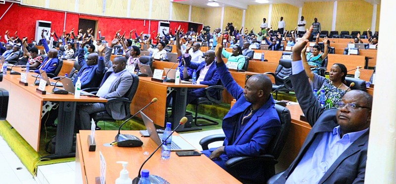 Burundi Ratifies Visa Exemption Agreement with Angola