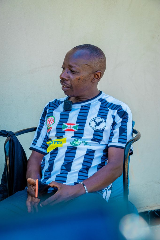 Club Aigle Noir Gears Up for CAF Champions League Qualifiers