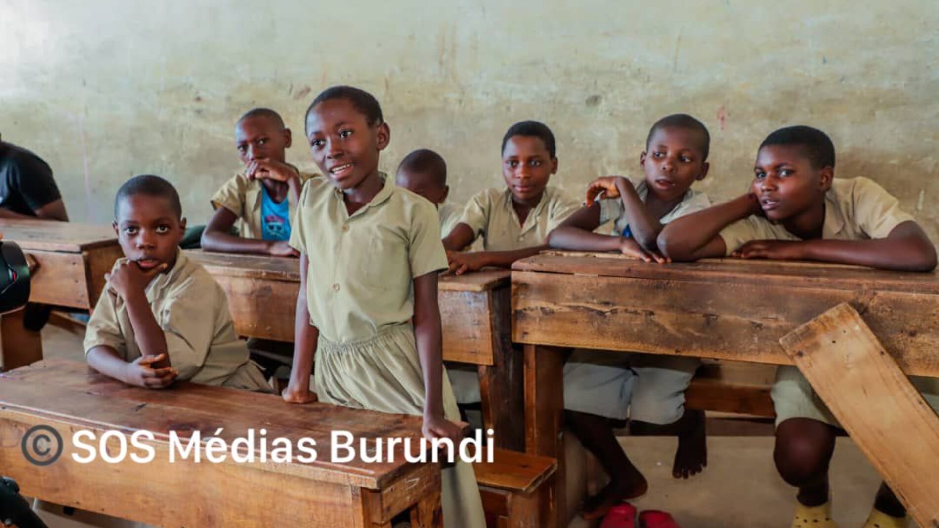 Burundi Launches Major Educational Overhaul Amidst Declining Standards