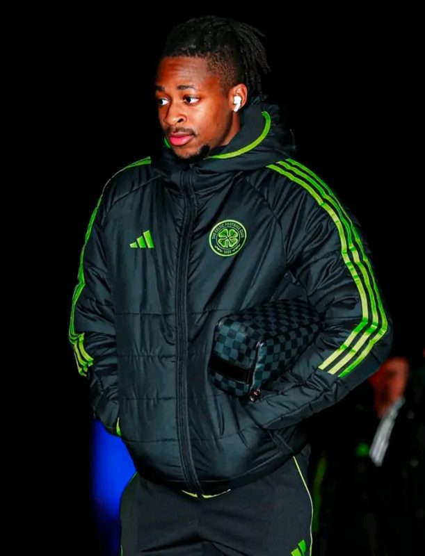 Burundian Talent Abroad: Joël Mvuka's Journey and Potential National Choice
