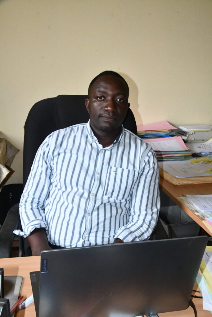 Burundi Security Firms Achieve 85% Social Security Affiliation Amidst Ongoing Challenges