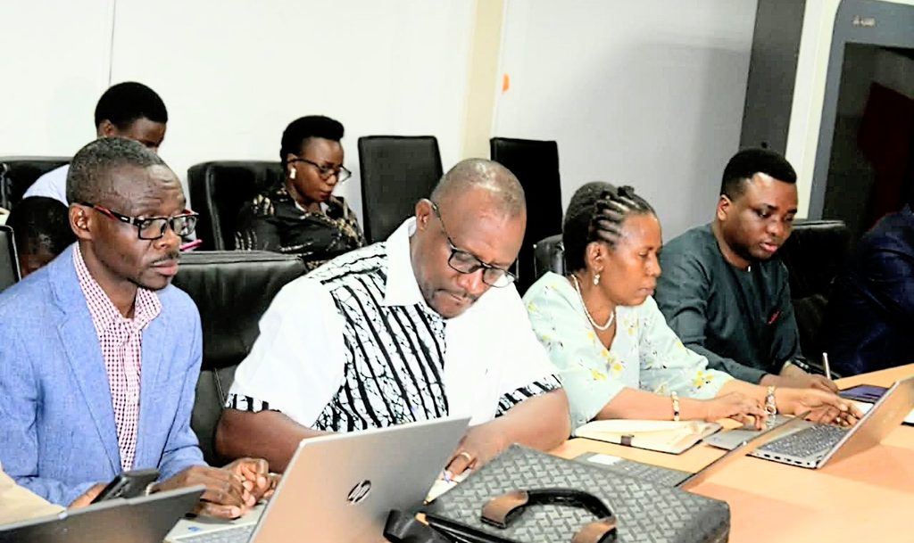 Le Premier ministre burundais exige une accélération des transferts financiers
