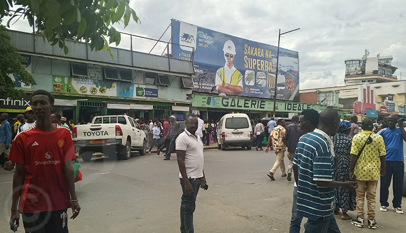 Burundian Youth Struggle for Economic Independence Amidst Systemic Hurdles