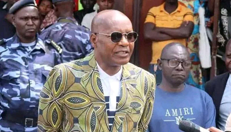 Ngozi Market Fire Leaves Merchants Traumatized Amidst Official Blame