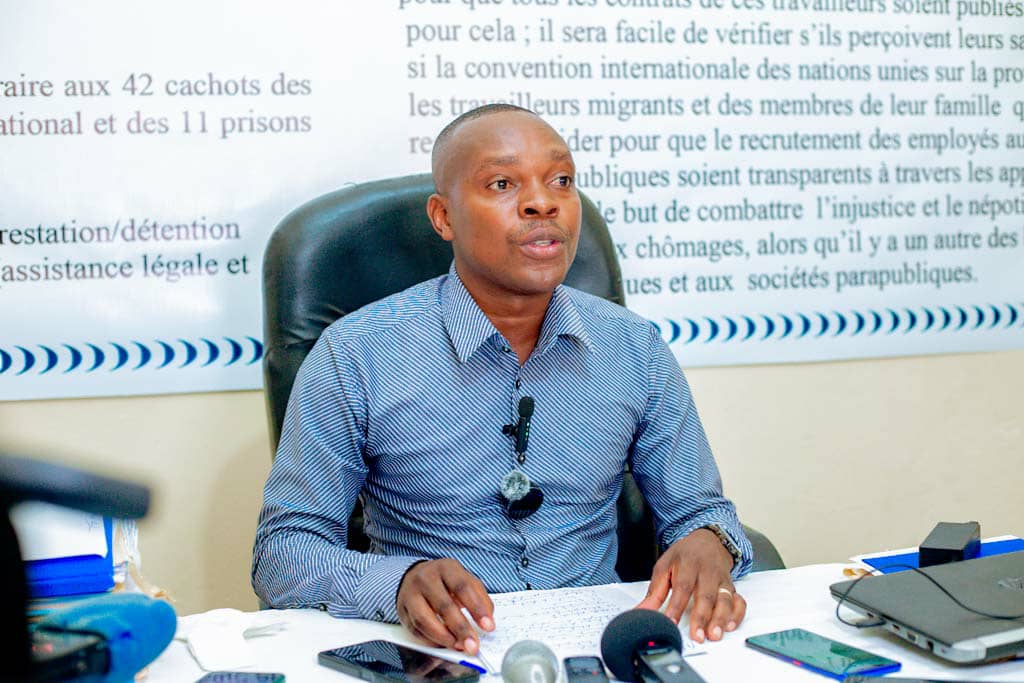 Burundi Faces Critical Prison Overcrowding, Calls for Multi-Party Commission