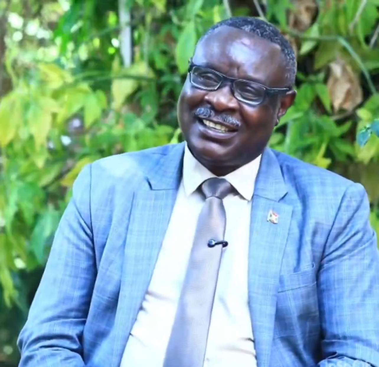 Burundi Envoy's FDLR Remarks Spark Diplomatic Row
