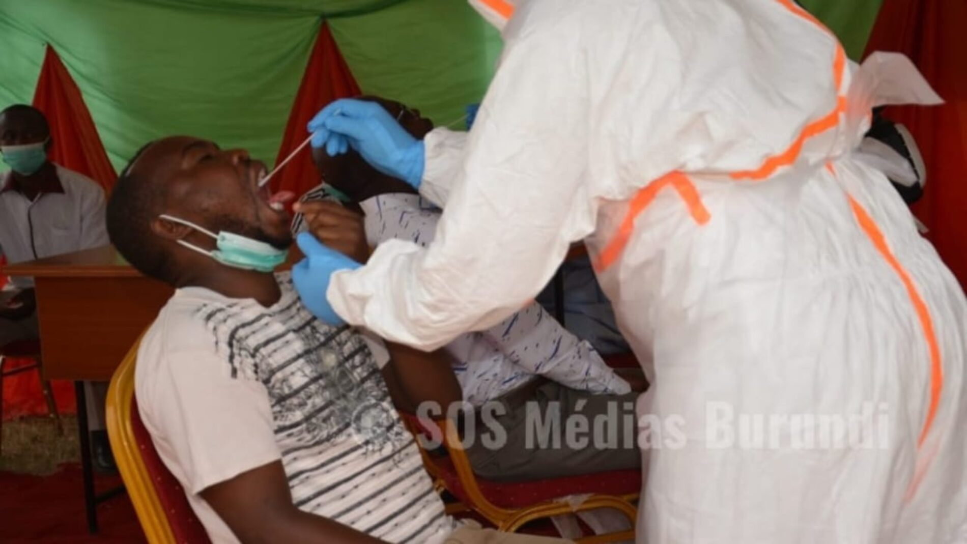 Burundi on High Alert as Ebola Reappears in Great Lakes Region