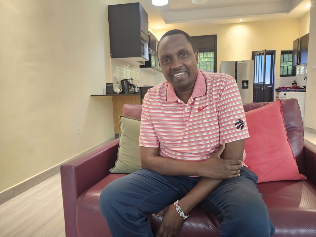 Burundian Diaspora Fuels Basketball Ambitions, Eyes 2032 Olympics