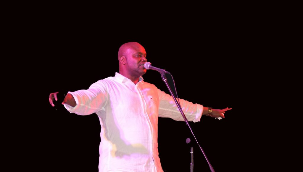 Burundian Musician Kidumu Condemns Violence Against Vendors in Nairobi, Calls for Protection