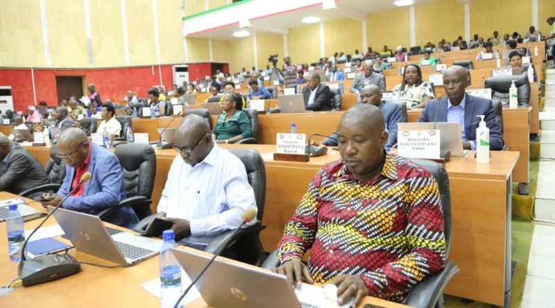 National Assembly Scrutinizes Prison Management, Uncovers Widespread Deficiencies