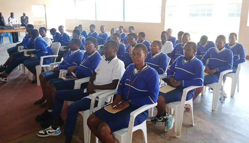 Rwibaga Forum Explores Agricultural Future Amidst Growth and Challenges
