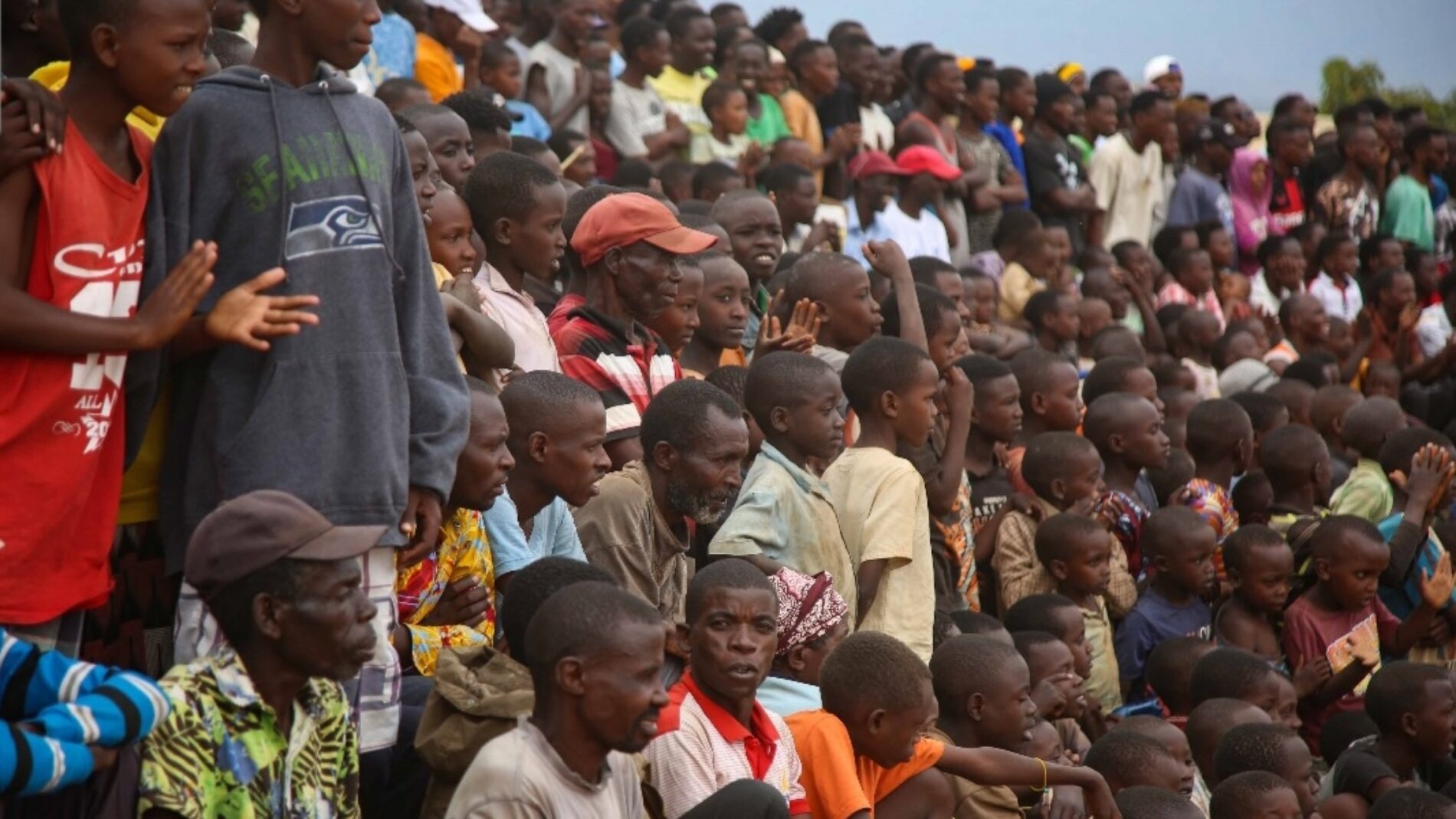 Rwanda Rolls Out Biometric IDs for Citizens and Refugees