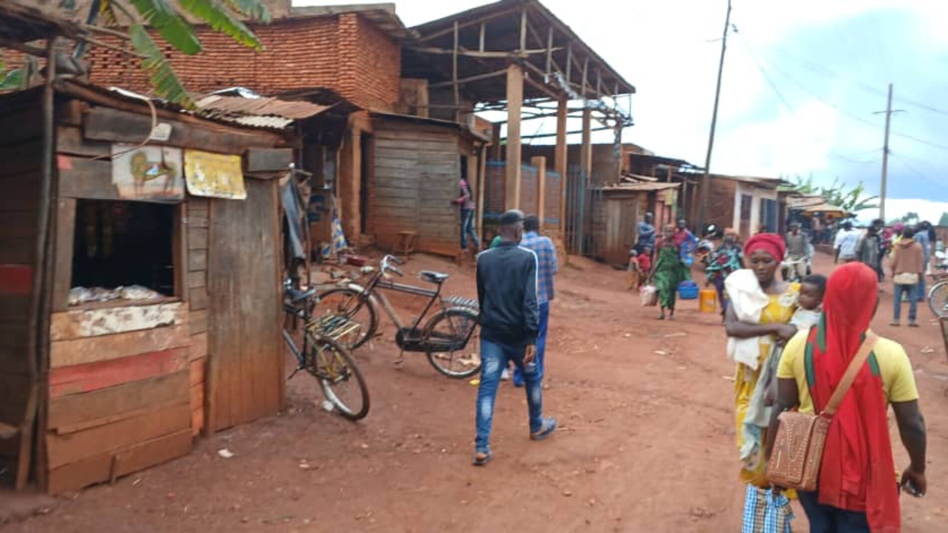 Avocado Merchant Found Dead in Gitega