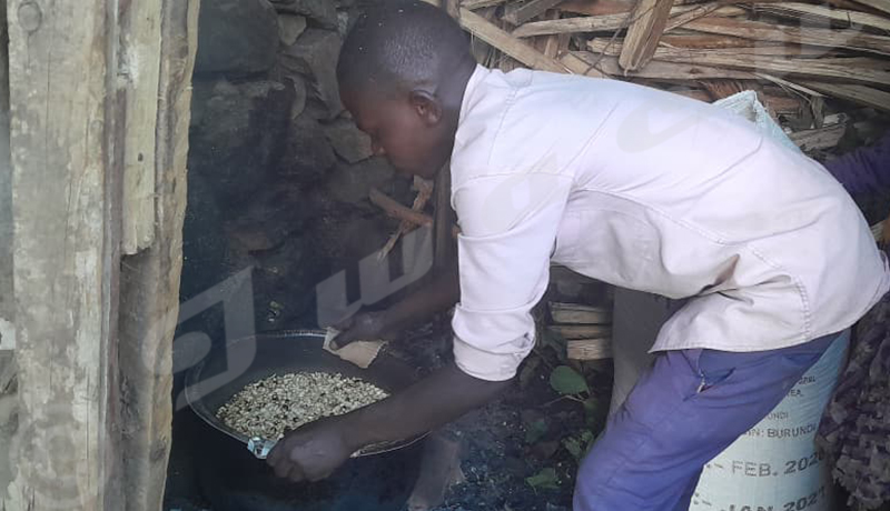Alcohol Consumption Hinders Development in Muramvya Commune