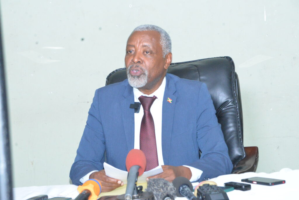 Burundian Parties Laud Presidential Dialogue on 2027 Elections