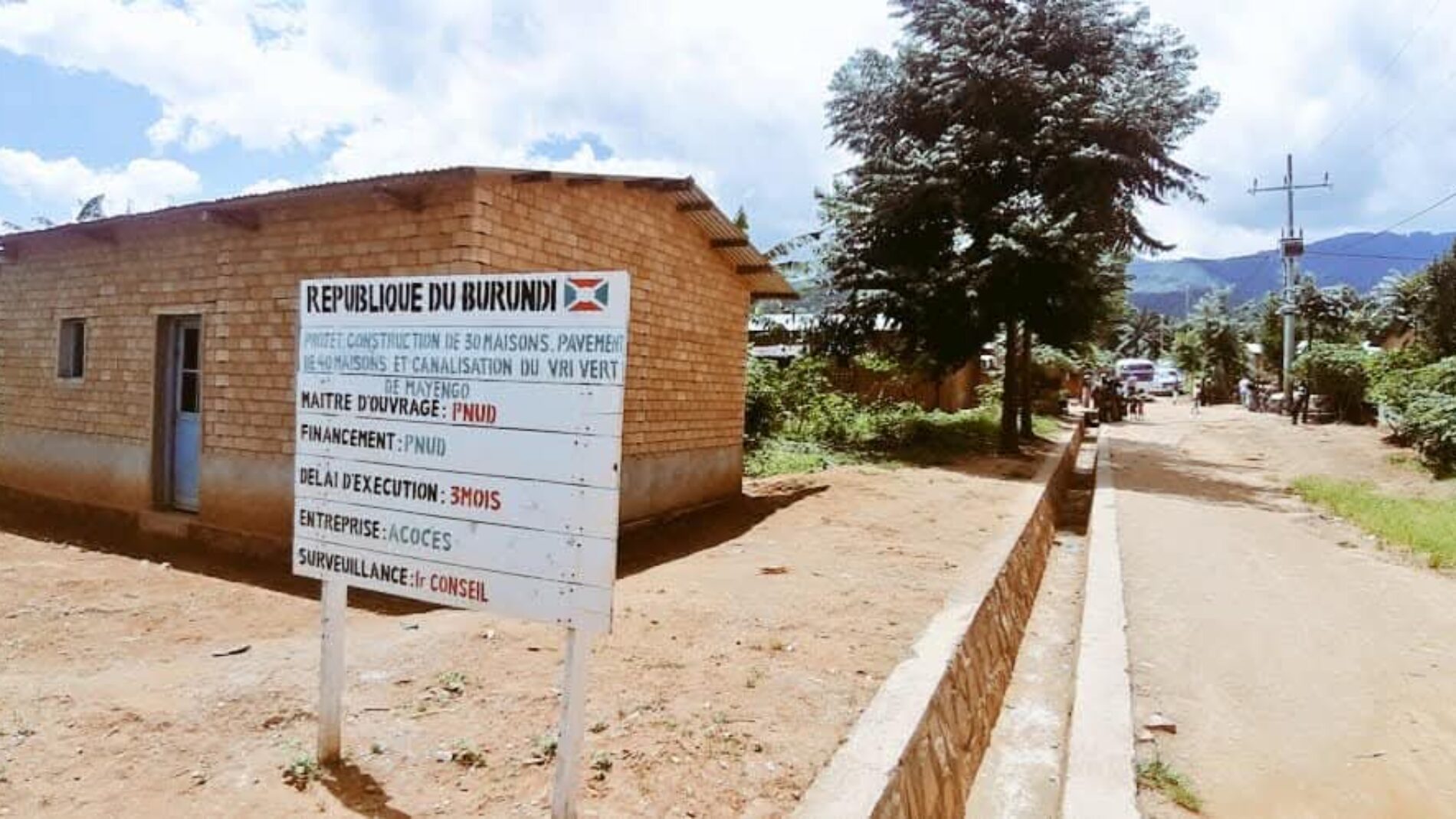 Rapatriés burundais : des réseaux locaux accusés de bloquer la restitution des terres et d'intimider les exilés