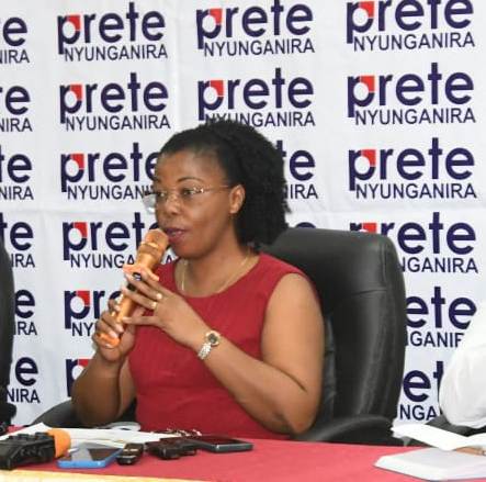 Burundi Launches Second Cohort of Business Plan Competition