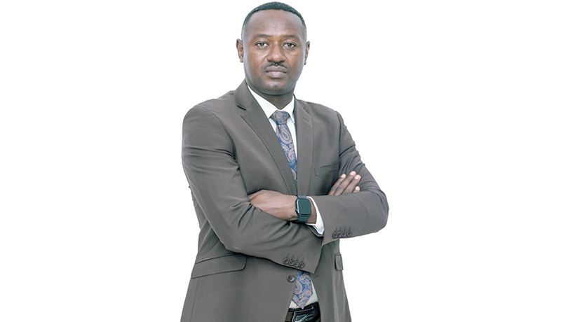 Burundian Candidate Reflects on UN Human Rights Committee Bid