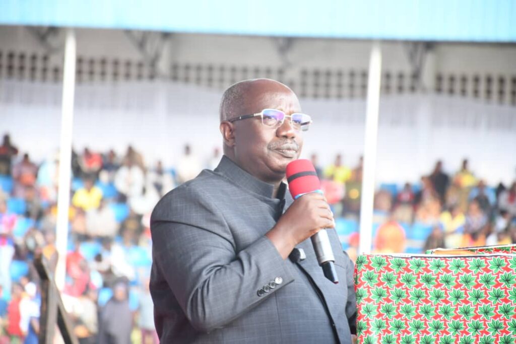 Butanyerera Hosts Prayer Event to Honor Nkurunziza's Legacy