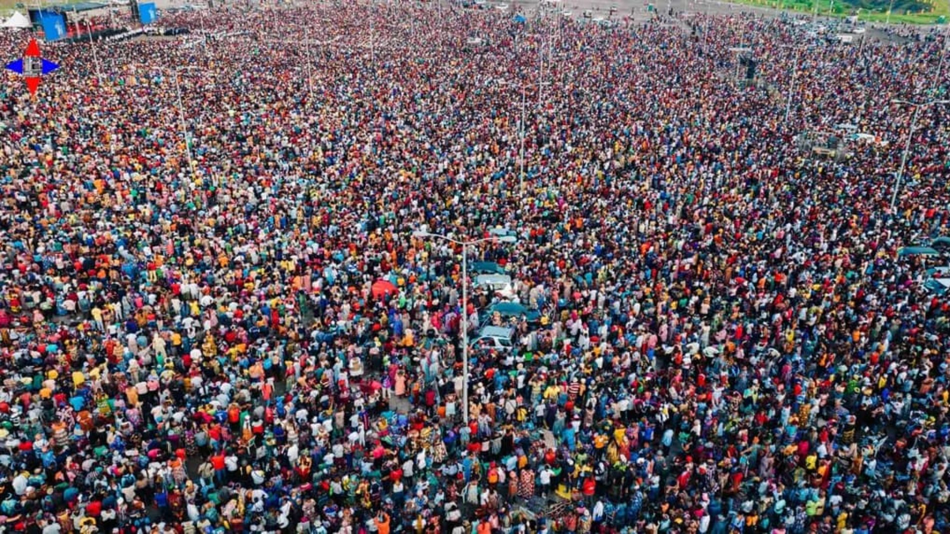 Eight Dead, Nine Injured in Stampede at Bujumbura Evangelical Crusade