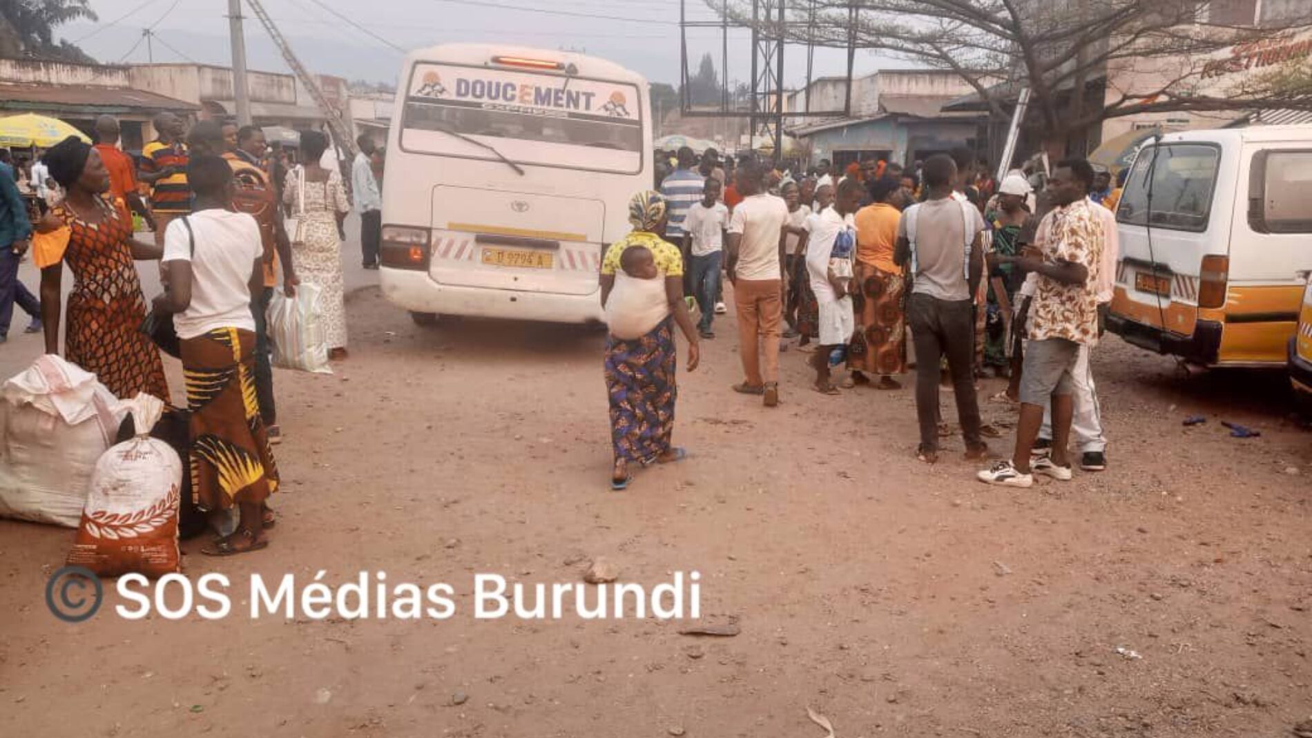 Assault Victim Faces Hurdles Filing Complaint in Bubanza, Burundi