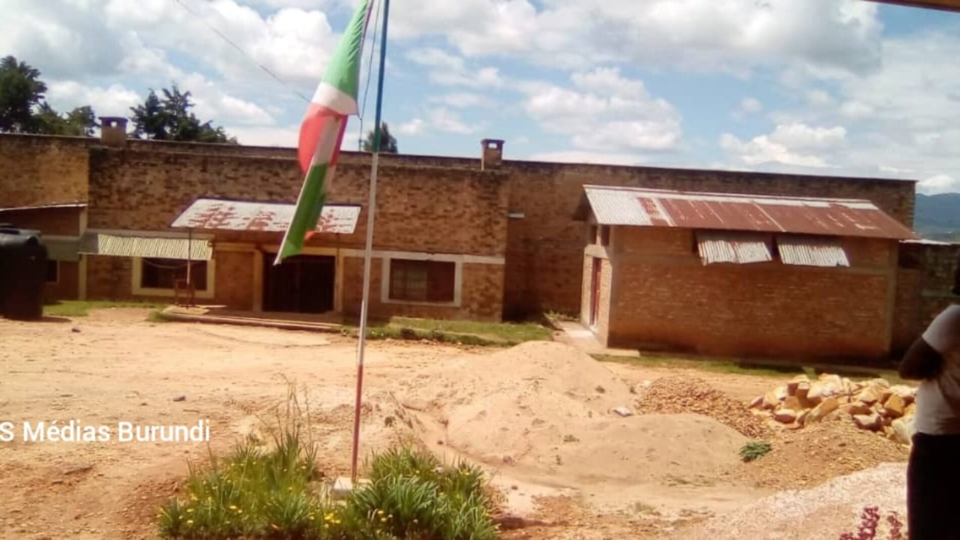 Malaria Epidemic Claims Lives in Overcrowded Muramvya Prison