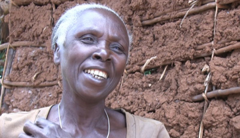 Générose Nacumi, 'La Rossignole de Kirundo,' Dies in Obscurity