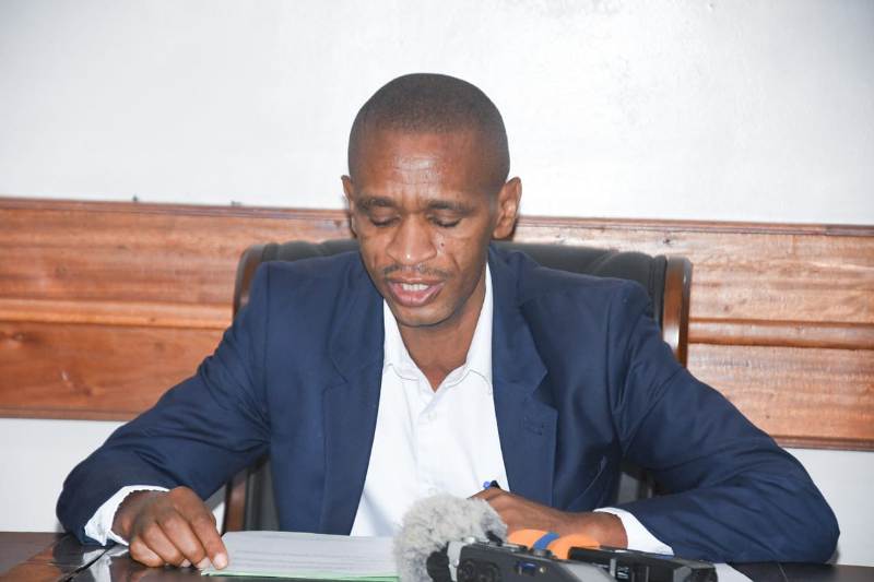 Burundi's National Statistics Institute Validates Communication Strategy