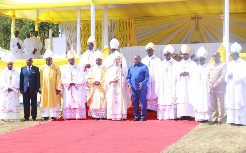 Burundi Bishops Demand Urgent Salary Hike for Catechists Amid Economic Crisis