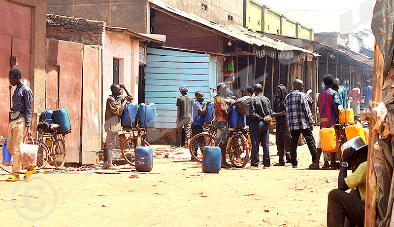 Gitega Market Restrictions Spark Economic Hardship and Daily Disruptions