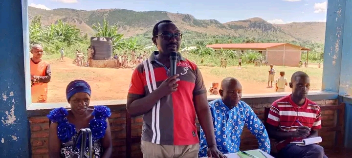 Butaganzwa Commune Imposes Strict Household and Marriage Requirements
