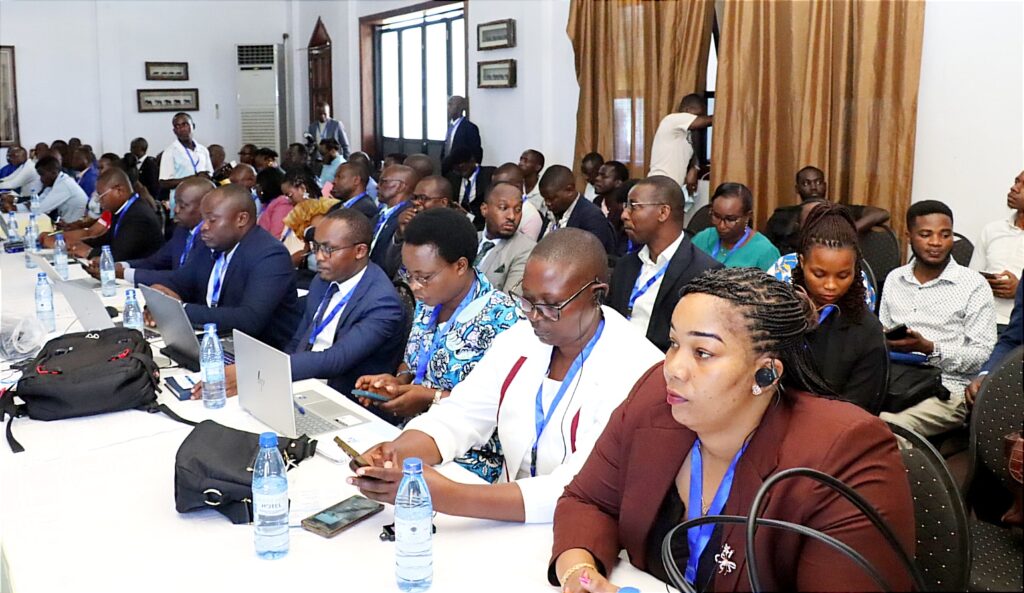 Burundi Hosts Regional PR Forum, Paving Way for National Association