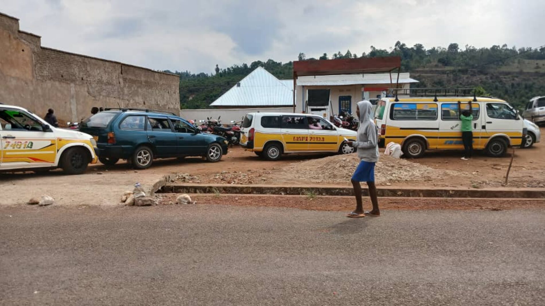 Makamba One-Stop Shop Faces Operational Crisis Amidst High Revenue