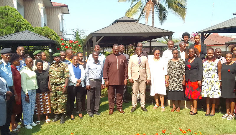 Burundi Advances Gender Equality, Faces Persistent Challenges Amidst Calls for Broader Action