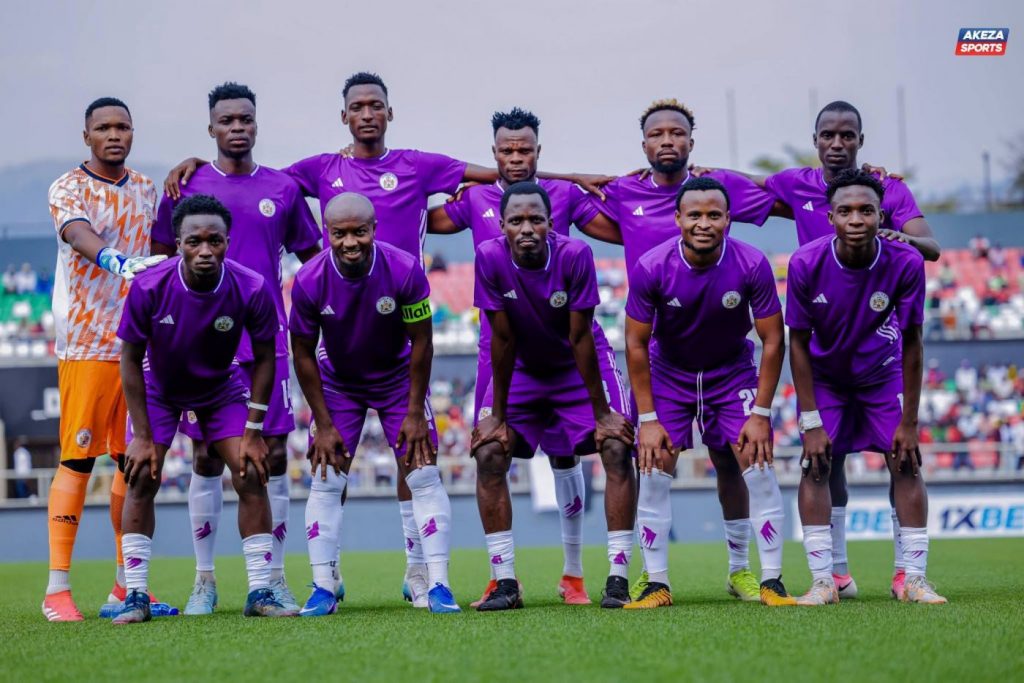 Vital’O Secures Dramatic 2-1 Victory Over Ngozi City