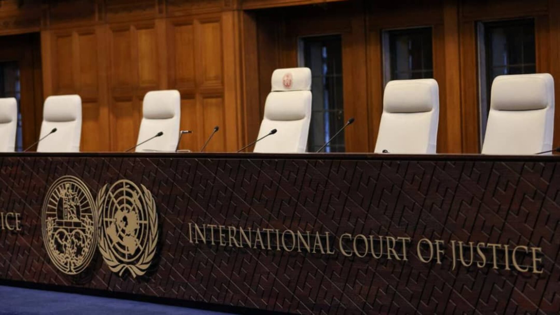 DRC Accuses Rwanda of 30 Years of Atrocities Before International Court