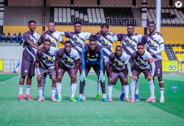Aigle Noir Faces Key Clash Against Al Hilal