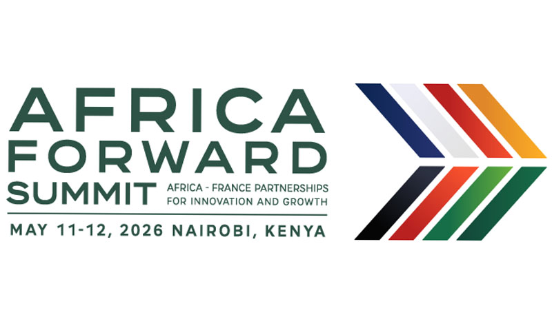 Africa Forward Summit to Forge New Franco-African Partnerships